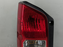 2005-2012 Nissan Pathfinder Tail Light Assembly Driver Left OEM Fits Fits 2005 2006 2007 2008 2009 2010 2011 2012 OEM Used Auto Parts