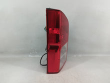 2005-2012 Nissan Pathfinder Tail Light Assembly Driver Left OEM Fits Fits 2005 2006 2007 2008 2009 2010 2011 2012 OEM Used Auto Parts