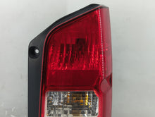 2005-2012 Nissan Pathfinder Tail Light Assembly Passenger Right OEM Fits 2005 2006 2007 2008 2009 2010 2011 2012 OEM Used Auto Parts