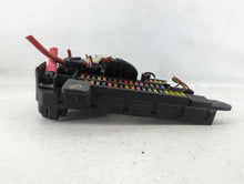 2010 Bmw 535i Fusebox Fuse Box Panel Relay Module P/N:6 906 619-01 Fits OEM Used Auto Parts