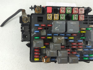 Chevrolet Tahoe Fusebox Fuse Box Relay Module Tipm