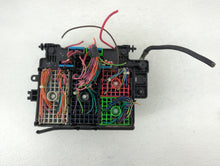 Chevrolet Tahoe Fusebox Fuse Box Relay Module Tipm