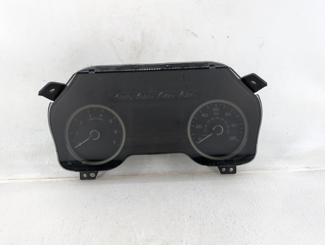 2018-2019 Ford F-150 Instrument Cluster Speedometer Gauges Fits 2018 2019 OEM Used Auto Parts