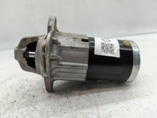 2013-2021 Chevrolet Trax Car Starter Motor Solenoid OEM P/N:25194634 Fits 2011 2012 2013 2014 2015 2016 2017 2018 2019 2020 2021 OEM Used Auto Parts