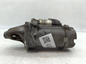 2008-2015 Subaru Legacy Car Starter Motor Solenoid OEM P/N:TN428000-4790 23300AA59A Fits 2008 2009 2010 2011 2012 2013 2014 2015 OEM Used Auto Parts