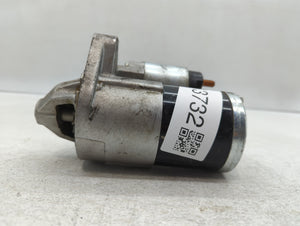 2012-2022 Mazda 3 Car Starter Motor Solenoid OEM P/N:M000TD0071ZC Fits 2012 2013 2014 2015 2016 2017 2018 2019 2020 2021 2022 OEM Used Auto Parts