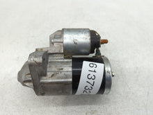 2012-2022 Mazda 3 Car Starter Motor Solenoid OEM P/N:M000TD0071ZC Fits 2012 2013 2014 2015 2016 2017 2018 2019 2020 2021 2022 OEM Used Auto Parts