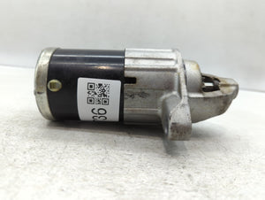 2015-2021 Jeep Renegade Car Starter Motor Solenoid OEM P/N:M00T39071 68084005AA Fits 2014 2015 2016 2017 2018 2019 2020 2021 2022 OEM Used Auto Parts