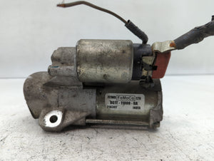 2007-2018 Ford Edge Car Starter Motor Solenoid OEM P/N:8G1T-11000-BA Fits OEM Used Auto Parts