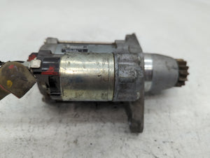 2014-2015 Lexus Rx350 Car Starter Motor Solenoid OEM P/N:28100-0P080 Fits 2014 2015 OEM Used Auto Parts