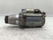 2014-2015 Lexus Rx350 Car Starter Motor Solenoid OEM P/N:28100-0P080 Fits 2014 2015 OEM Used Auto Parts