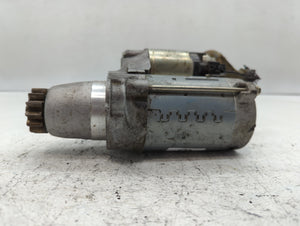 2014-2015 Lexus Rx350 Car Starter Motor Solenoid OEM P/N:28100-0P080 Fits 2014 2015 OEM Used Auto Parts