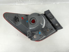 2012-2014 Toyota Camry Tail Light Assembly Passenger Right OEM Fits 2012 2013 2014 OEM Used Auto Parts