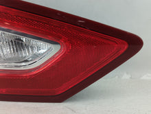 2020-2022 Nissan Rogue Sport Tail Light Assembly Driver Left OEM P/N:DS73-13A603-AD Fits 2020 2021 2022 OEM Used Auto Parts