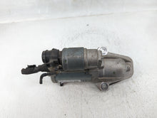 2020-2022 Ford Explorer Car Starter Motor Solenoid OEM P/N:L1MT-11000-AC Fits 2020 2021 2022 OEM Used Auto Parts