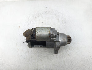 2013-2018 Nissan Altima Car Starter Motor Solenoid OEM P/N:M000TB0072ZC 23300 3TA0C Fits 2013 2014 2015 2016 2017 2018 OEM Used Auto Parts