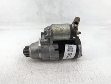 2013-2018 Nissan Altima Car Starter Motor Solenoid OEM P/N:M000TB0072ZC 23300 3TA0C Fits 2013 2014 2015 2016 2017 2018 OEM Used Auto Parts