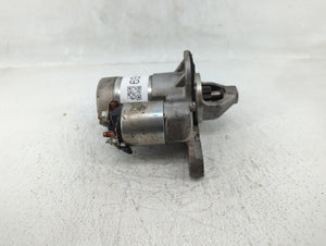 2013-2020 Ford Fusion Car Starter Motor Solenoid OEM P/N:S114-955C 23300 EN22B Fits 2012 2013 2014 2015 2016 2017 2018 2019 2020 OEM Used Auto Parts