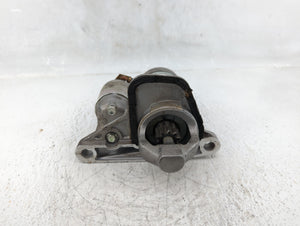 2013-2020 Ford Fusion Car Starter Motor Solenoid OEM P/N:S114-955C 23300 EN22B Fits 2012 2013 2014 2015 2016 2017 2018 2019 2020 OEM Used Auto Parts