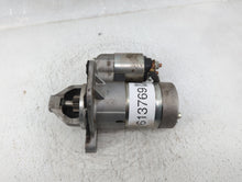 2013-2020 Ford Fusion Car Starter Motor Solenoid OEM P/N:S114-955C 23300 EN22B Fits 2012 2013 2014 2015 2016 2017 2018 2019 2020 OEM Used Auto Parts