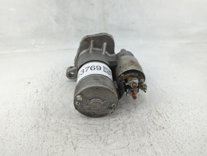 2013-2020 Ford Fusion Car Starter Motor Solenoid OEM P/N:S114-955C 23300 EN22B Fits 2012 2013 2014 2015 2016 2017 2018 2019 2020 OEM Used Auto Parts