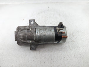 2013-2019 Nissan Sentra Car Starter Motor Solenoid OEM P/N:M000T89182ZC BB5T-11000-BA Fits 2013 2014 2015 2016 2017 2018 2019 2020 OEM Used Auto Parts