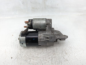 2013-2019 Nissan Sentra Car Starter Motor Solenoid OEM P/N:M000T89182ZC BB5T-11000-BA Fits 2013 2014 2015 2016 2017 2018 2019 2020 OEM Used Auto Parts