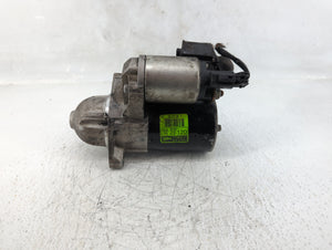 2014-2016 Hyundai Elantra Car Starter Motor Solenoid OEM P/N:36100-2E120 Fits 2014 2015 2016 OEM Used Auto Parts