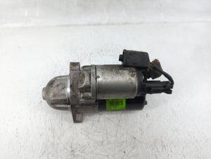 2014-2016 Hyundai Elantra Car Starter Motor Solenoid OEM P/N:36100-2E120 Fits 2014 2015 2016 OEM Used Auto Parts