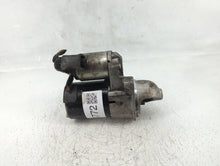 2014-2016 Hyundai Elantra Car Starter Motor Solenoid OEM P/N:36100-2E120 Fits 2014 2015 2016 OEM Used Auto Parts