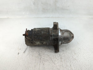 2006-2007 Chevrolet Trailblazer Car Starter Motor Solenoid OEM Fits 2006 2007 OEM Used Auto Parts