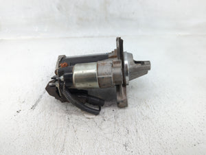 2020-2022 Nissan Sentra Car Starter Motor Solenoid OEM P/N:23300 6LB1A Fits 2020 2021 2022 OEM Used Auto Parts