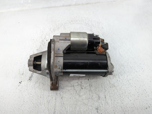 2020-2022 Nissan Sentra Car Starter Motor Solenoid OEM P/N:23300 6LB1A Fits 2020 2021 2022 OEM Used Auto Parts