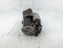 2020-2022 Nissan Sentra Car Starter Motor Solenoid OEM P/N:23300 6LB1A Fits 2020 2021 2022 OEM Used Auto Parts