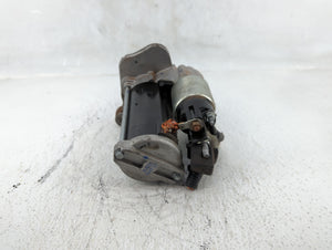 2020-2022 Nissan Sentra Car Starter Motor Solenoid OEM P/N:23300 6LB1A Fits 2020 2021 2022 OEM Used Auto Parts