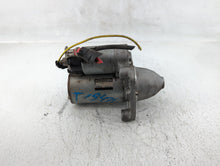 2012 Volkswagen Routan Car Starter Motor Solenoid OEM P/N:04801839AB 428000-7200 Fits OEM Used Auto Parts