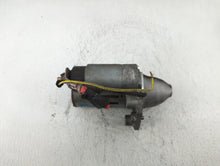 2012 Volkswagen Routan Car Starter Motor Solenoid OEM P/N:04801839AB 428000-7200 Fits OEM Used Auto Parts