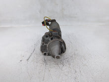 2012 Volkswagen Routan Car Starter Motor Solenoid OEM P/N:04801839AB 428000-7200 Fits OEM Used Auto Parts