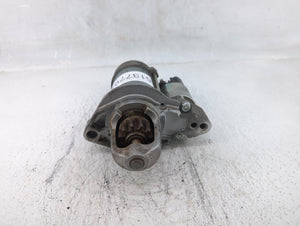 2016-2019 Jaguar Xf Car Starter Motor Solenoid OEM P/N:GX73-11001-EC Fits 2016 2017 2018 2019 2020 OEM Used Auto Parts