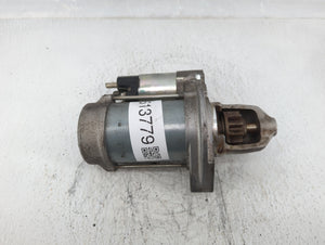 2016-2019 Jaguar Xf Car Starter Motor Solenoid OEM P/N:GX73-11001-EC Fits 2016 2017 2018 2019 2020 OEM Used Auto Parts