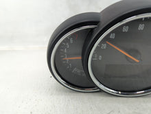 2016-2017 Mini Cooper Instrument Cluster Speedometer Gauges P/N:9 368 007 01 Fits 2016 2017 OEM Used Auto Parts