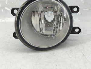 2007-2014 Toyota Camry Driver Left Oem Front Light Lamp