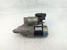 2012-2018 Ford Focus Car Starter Motor Solenoid OEM P/N:M000T89182ZC BB5T-11000-BA Fits OEM Used Auto Parts