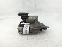 2012-2018 Ford Focus Car Starter Motor Solenoid OEM P/N:M000T89182ZC BB5T-11000-BA Fits OEM Used Auto Parts