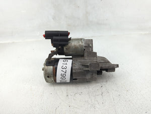 2012-2018 Ford Focus Car Starter Motor Solenoid OEM P/N:M000T89182ZC BB5T-11000-BA Fits OEM Used Auto Parts