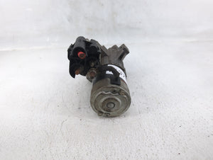 2012-2018 Ford Focus Car Starter Motor Solenoid OEM P/N:M000T89182ZC BB5T-11000-BA Fits OEM Used Auto Parts