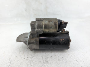 2012-2013 Bmw 528i Car Starter Motor Solenoid OEM P/N:20120718-00 0 001 138 058 Fits 2011 2012 2013 2014 2015 2016 2017 2018 OEM Used Auto Parts