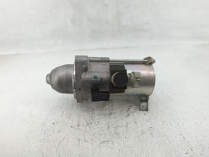 2016-2021 Honda Civic Car Starter Motor Solenoid OEM P/N:SM-74027 Fits 2016 2017 2018 2019 2020 2021 OEM Used Auto Parts