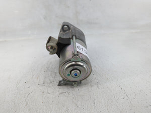 2016-2021 Honda Civic Car Starter Motor Solenoid OEM P/N:SM-74027 Fits 2016 2017 2018 2019 2020 2021 OEM Used Auto Parts