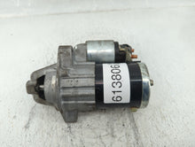 2013-2016 Ford Fusion Car Starter Motor Solenoid OEM P/N:CJ5T-11000-BA M000T39471ZC Fits 2013 2014 2015 2016 OEM Used Auto Parts